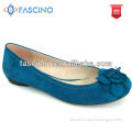 New design women ballet flats shoes